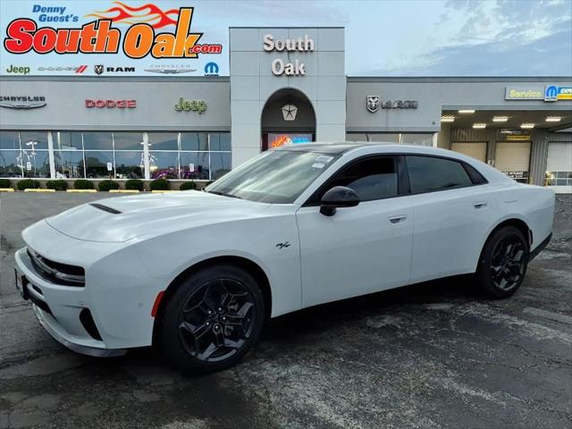 2026 Dodge Charger GT