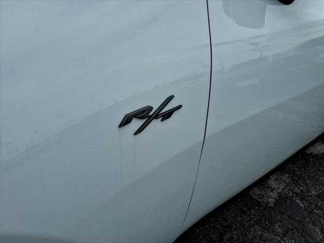 2026 Dodge Charger GT