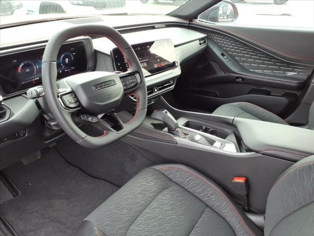 2026 Dodge Charger GT