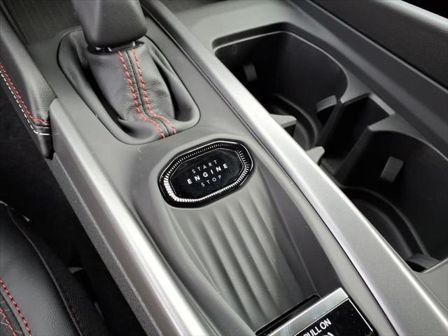 2026 Dodge Charger GT