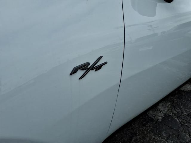 2026 Dodge Charger R/T 4 Door AWD