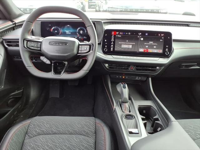 2026 Dodge Charger R/T 4 Door AWD