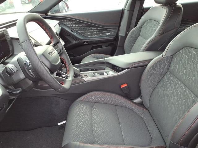 2026 Dodge Charger R/T 4 Door AWD