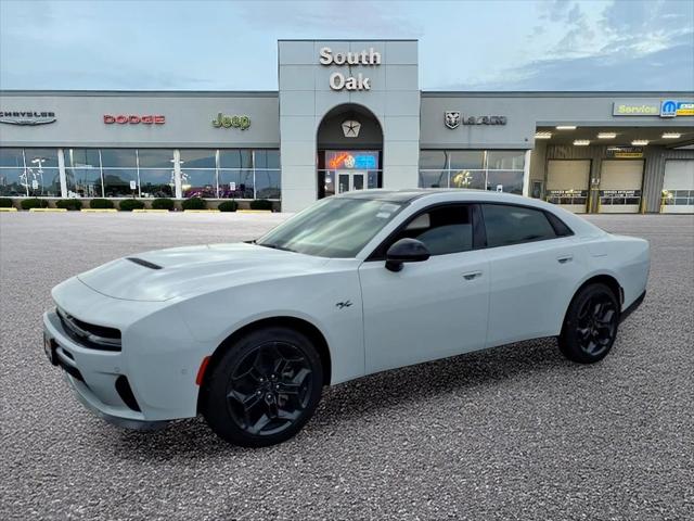 2026 Dodge Charger R/T 4 Door AWD