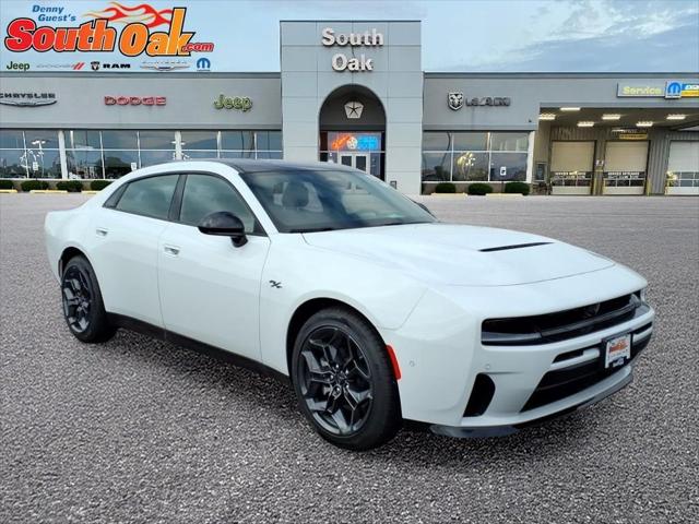 2026 Dodge Charger R/T 4 Door AWD for sale in Matteson, IL