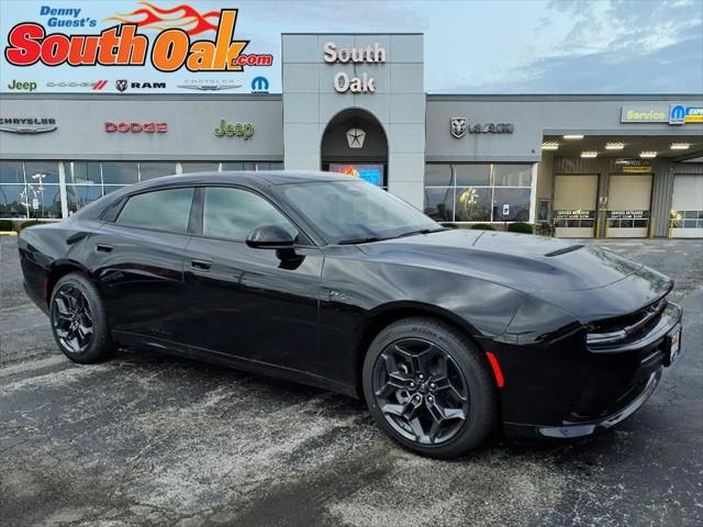 2026 Dodge Charger GT for sale in Matteson, IL
