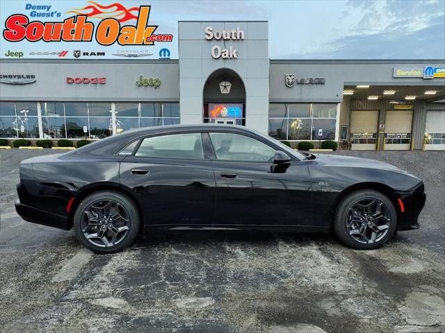 2026 Dodge Charger GT
