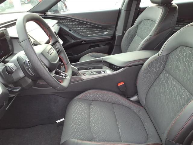 2026 Dodge Charger GT