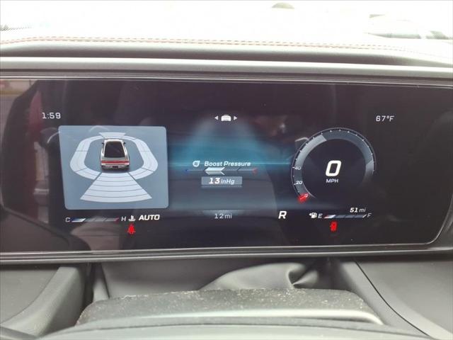 2026 Dodge Charger GT