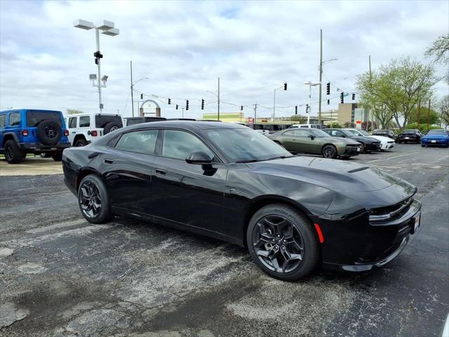 2026 Dodge Charger GT for sale in Matteson, IL
