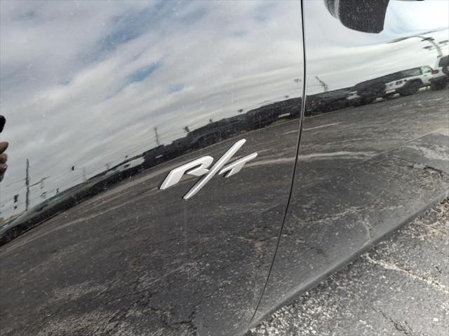 2026 Dodge Charger R/T 4 Door AWD