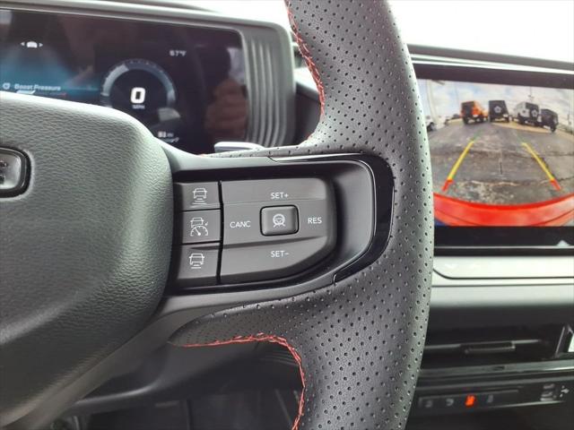 2026 Dodge Charger R/T 4 Door AWD