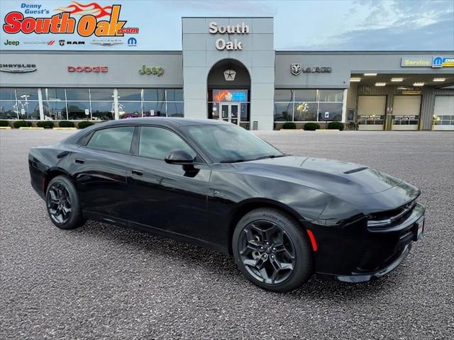 2026 Dodge Charger R/T 4 Door AWD for sale in Matteson, IL