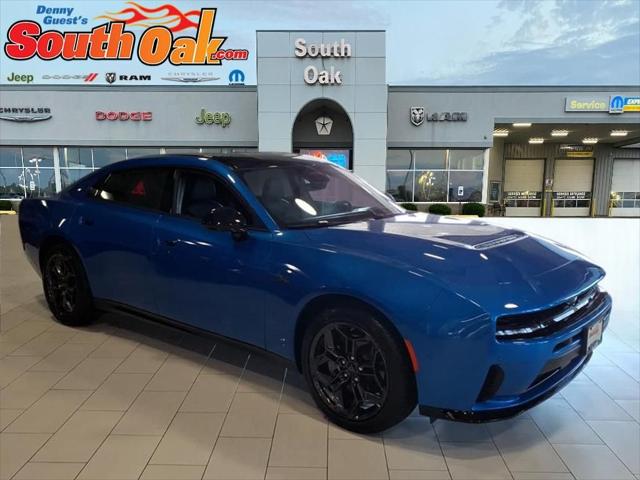 2026 Dodge Charger GT for sale in Matteson, IL