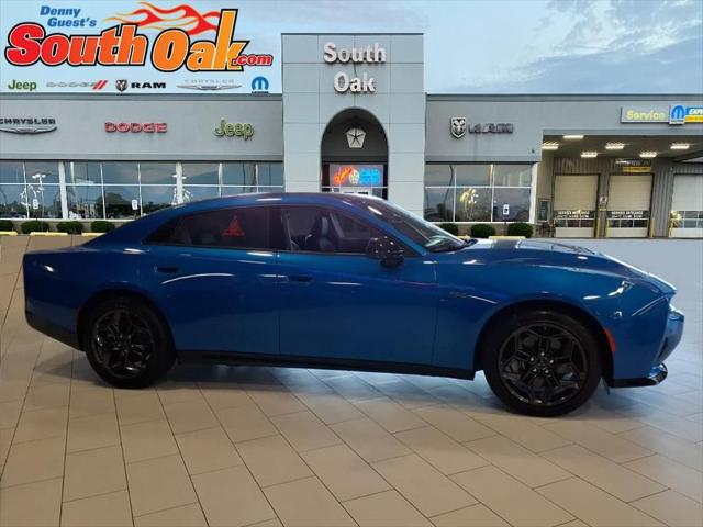 2026 Dodge Charger GT