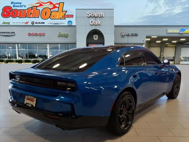 2026 Dodge Charger GT