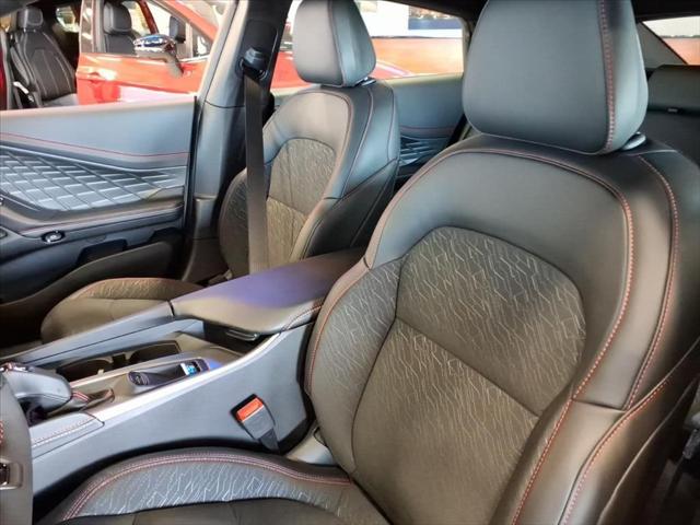 2026 Dodge Charger GT