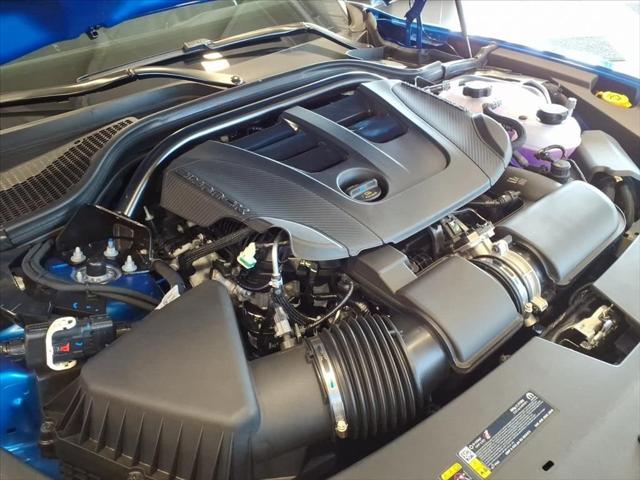 2026 Dodge Charger GT