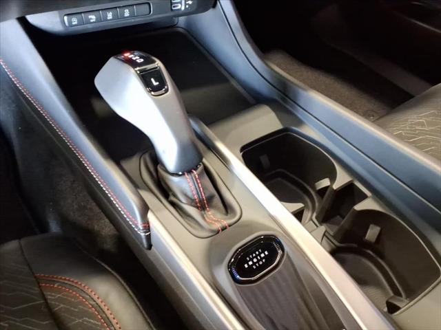 2026 Dodge Charger GT