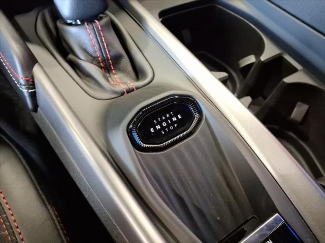 2026 Dodge Charger GT