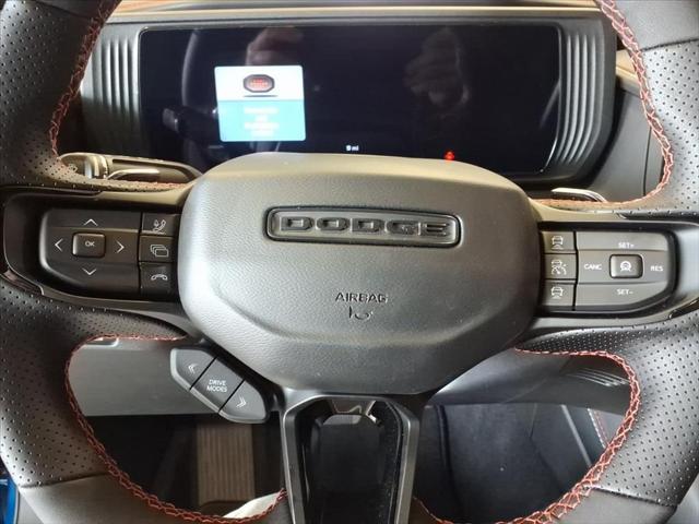 2026 Dodge Charger GT