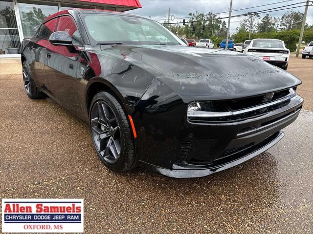 2026 Dodge Charger CHARGER SCAT PACK PLUS 4-DOOR AWD