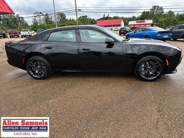 2026 Dodge Charger CHARGER SCAT PACK PLUS 4-DOOR AWD