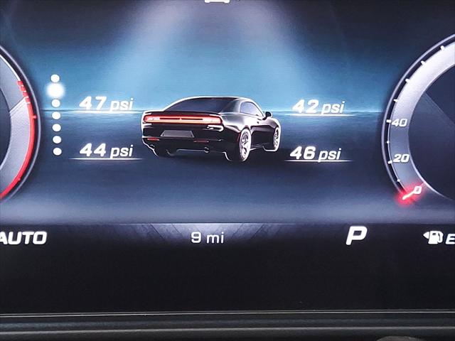 2026 Dodge Charger CHARGER R/T 2-DOOR AWD