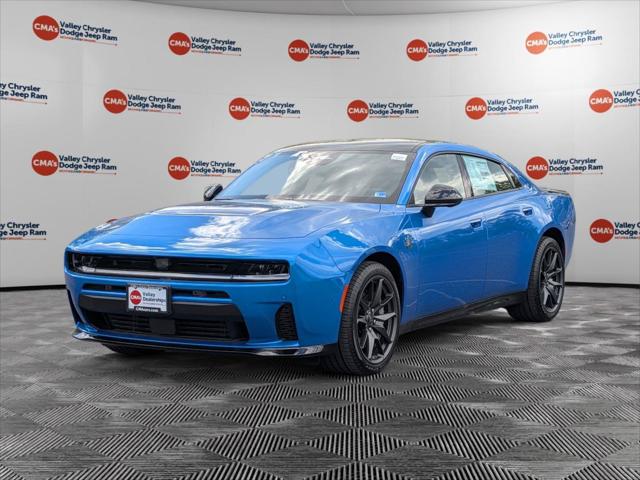 2026 Dodge Charger CHARGER SCAT PACK PLUS 4-DOOR AWD 2026 Dodge Charger CHARGER SCAT PACK PLUS 4-DOOR AWD