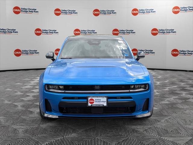 2026 Dodge Charger CHARGER SCAT PACK PLUS 4-DOOR AWD 2026 Dodge Charger CHARGER SCAT PACK PLUS 4-DOOR AWD