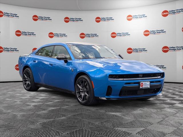 2026 Dodge Charger CHARGER SCAT PACK PLUS 4-DOOR AWD 2026 Dodge Charger CHARGER SCAT PACK PLUS 4-DOOR AWD