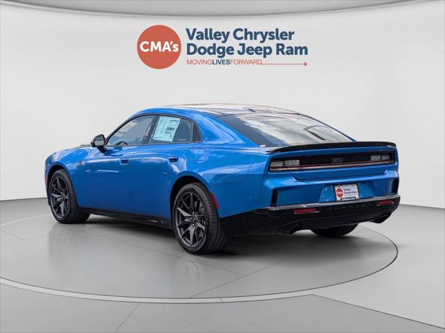 2026 Dodge Charger CHARGER SCAT PACK PLUS 4-DOOR AWD 2026 Dodge Charger CHARGER SCAT PACK PLUS 4-DOOR AWD