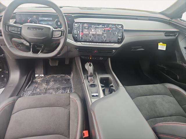 2026 Dodge Charger CHARGER R/T PLUS 4-DOOR AWD