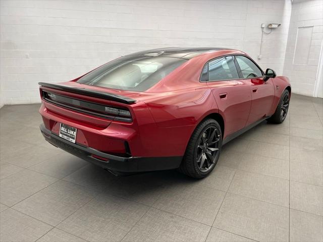 2026 Dodge Charger CHARGER SCAT PACK PLUS 4-DOOR AWD 2026 Dodge Charger CHARGER SCAT PACK PLUS 4-DOOR AWD