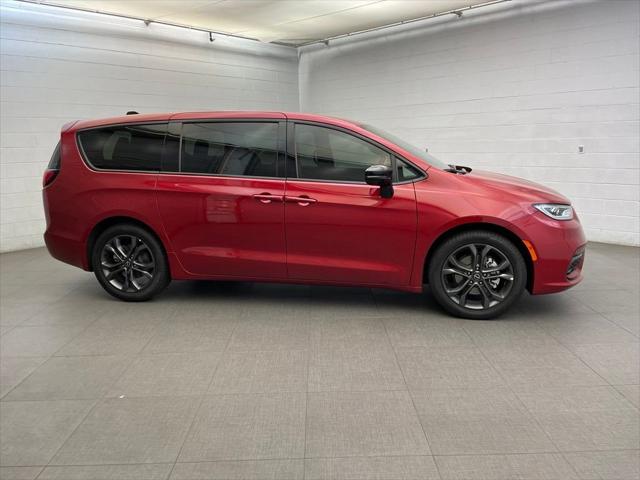 2026 Chrysler Pacifica PACIFICA SELECT 2026 Chrysler Pacifica PACIFICA SELECT