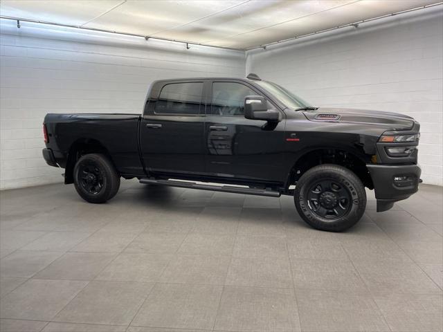 2026 RAM 2500 RAM 2500 TRADESMAN CREW CAB 4X4 64 BOX 2026 RAM 2500 RAM 2500 TRADESMAN CREW CAB 4X4 64 BOX