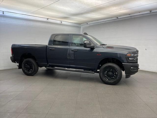 2026 RAM Ram 2500 RAM 2500 TRADESMAN CREW CAB 4X4 64 BOX 2026 RAM Ram 2500 RAM 2500 TRADESMAN CREW CAB 4X4 64 BOX