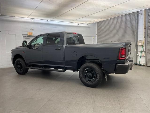 2026 RAM Ram 2500 RAM 2500 TRADESMAN CREW CAB 4X4 64 BOX 2026 RAM Ram 2500 RAM 2500 TRADESMAN CREW CAB 4X4 64 BOX