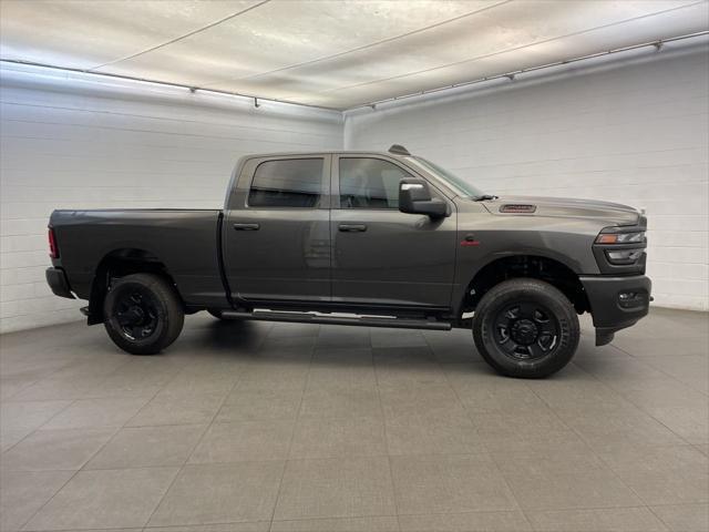 2026 RAM Ram 2500 RAM 2500 TRADESMAN CREW CAB 4X4 64 BOX 2026 RAM Ram 2500 RAM 2500 TRADESMAN CREW CAB 4X4 64 BOX