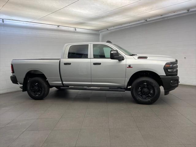 2026 RAM Ram 2500 RAM 2500 TRADESMAN CREW CAB 4X4 64 BOX