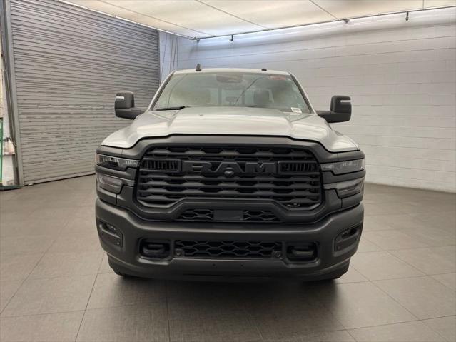 2026 RAM Ram 2500 RAM 2500 TRADESMAN CREW CAB 4X4 64 BOX