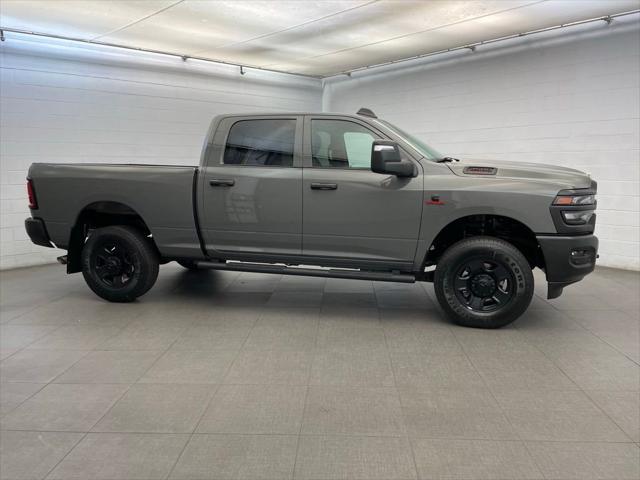 2026 RAM Ram 2500 RAM 2500 TRADESMAN CREW CAB 4X4 64 BOX