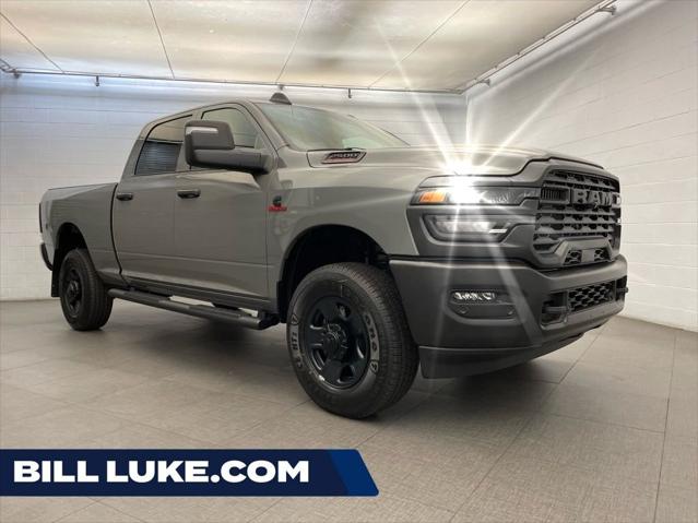 2026 RAM Ram 2500 RAM 2500 TRADESMAN CREW CAB 4X4 64 BOX