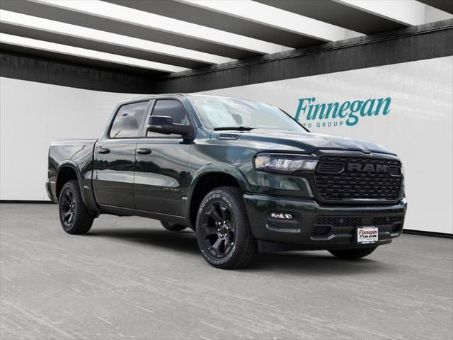 2026 RAM Ram 1500 RAM 1500 LONE STAR CREW CAB 4X2 57 BOX