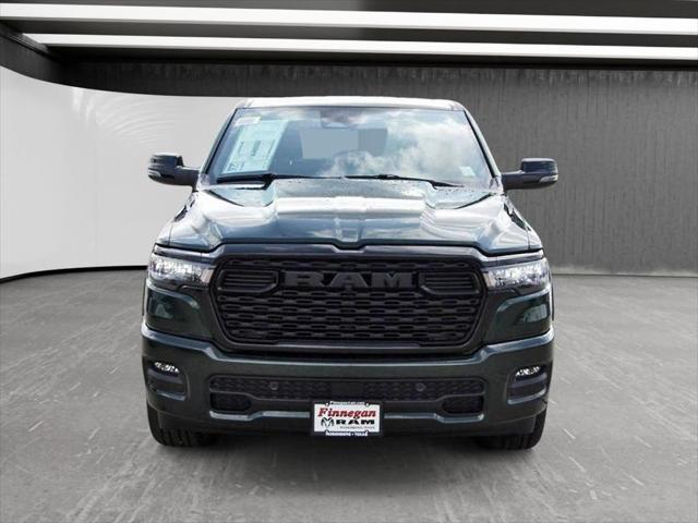 2026 RAM Ram 1500 RAM 1500 LONE STAR CREW CAB 4X2 57 BOX
