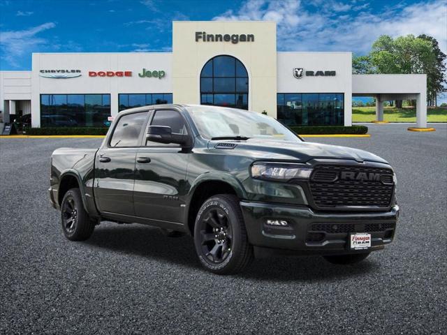 2026 RAM 1500 RAM 1500 LONE STAR CREW CAB 4X2 57 BOX