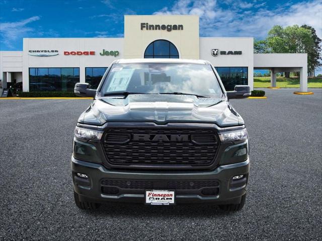 2026 RAM 1500 RAM 1500 LONE STAR CREW CAB 4X2 57 BOX