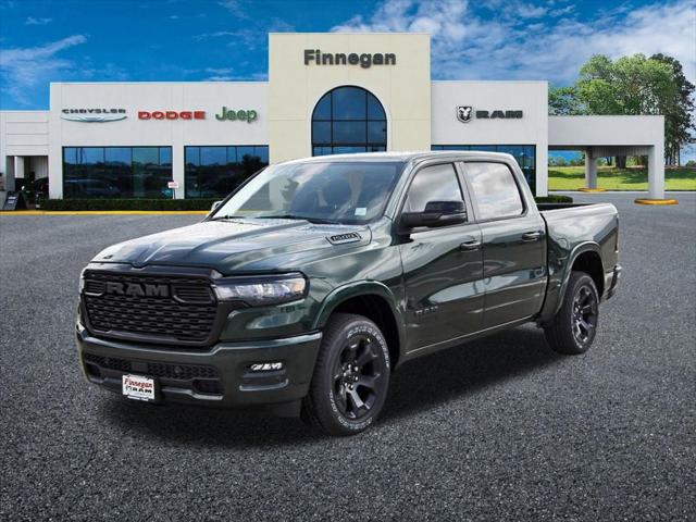 2026 RAM 1500 RAM 1500 LONE STAR CREW CAB 4X2 57 BOX