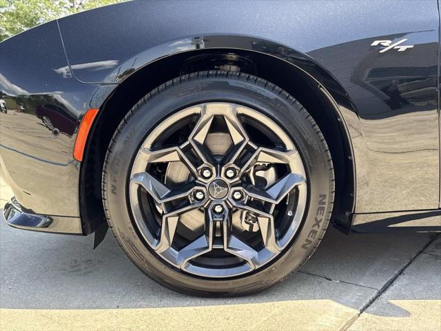 2026 Dodge Charger CHARGER R/T PLUS 4-DOOR AWD