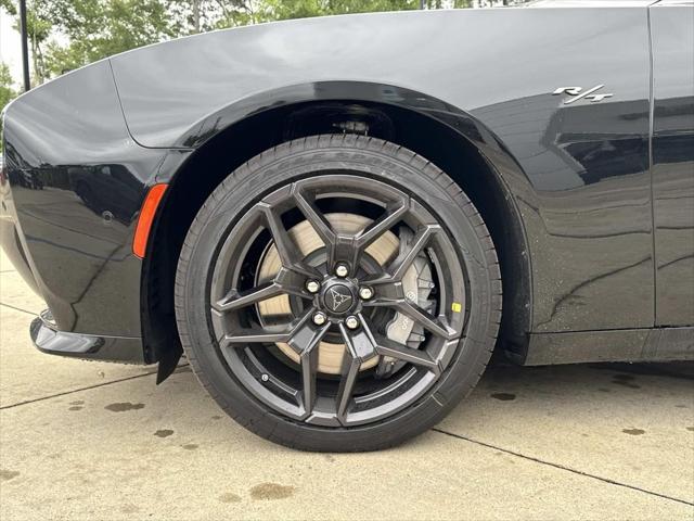 2026 Dodge Charger CHARGER R/T 4-DOOR AWD